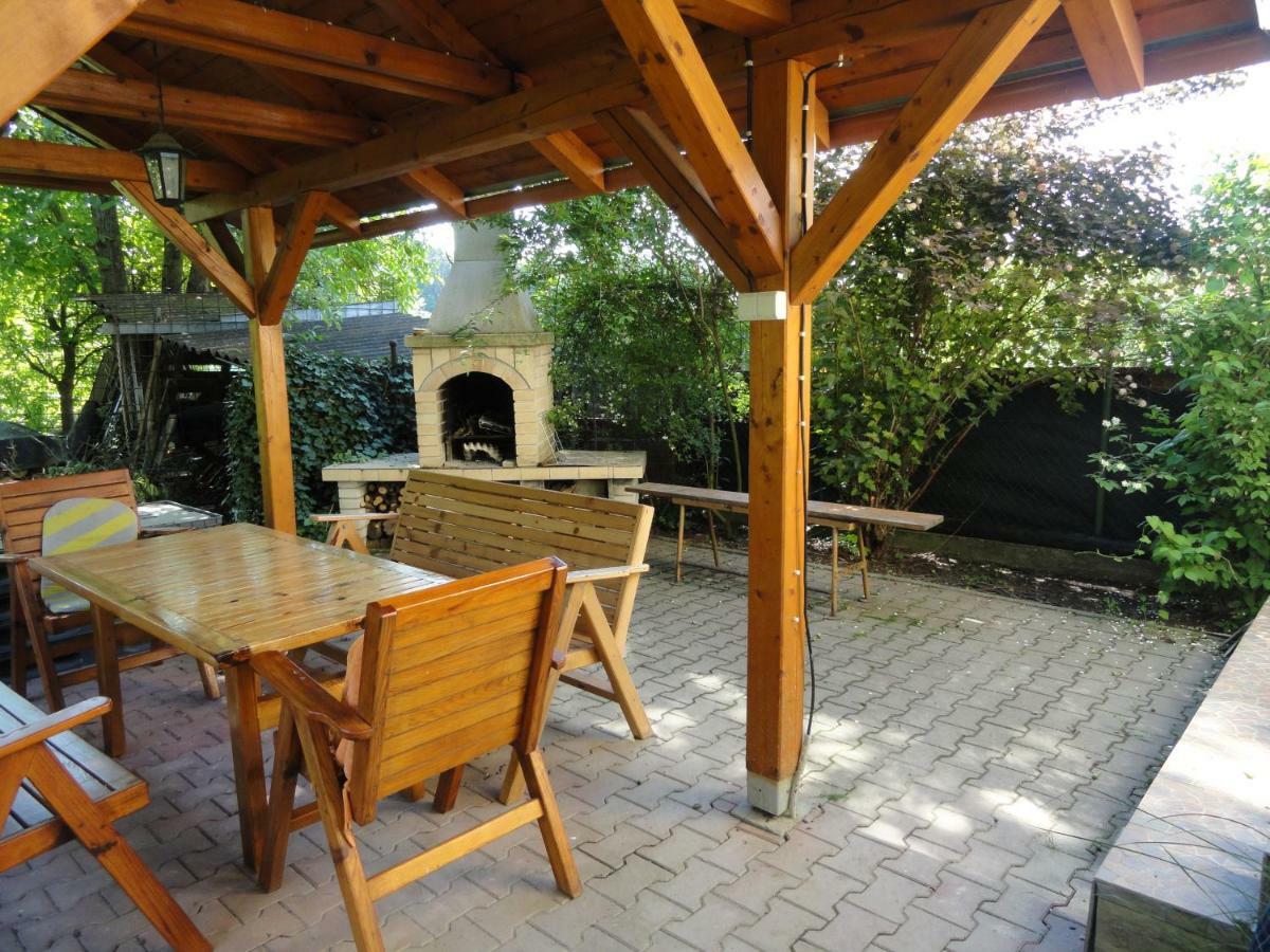 Privat Cerenica Daire Belusa Dış mekan fotoğraf