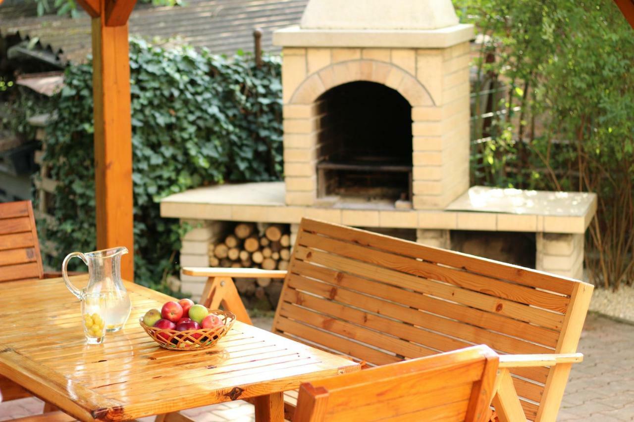 Privat Cerenica Daire Belusa Dış mekan fotoğraf