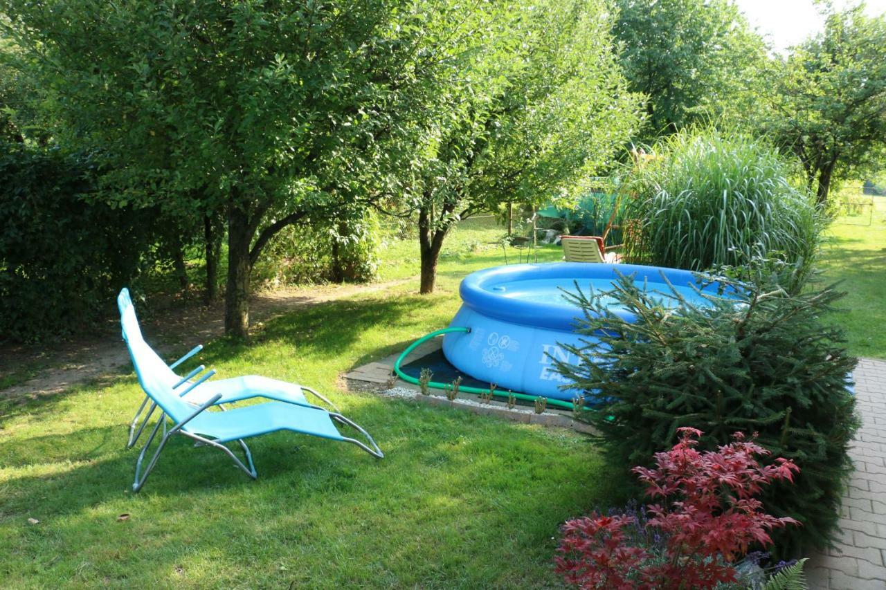 Privat Cerenica Daire Belusa Dış mekan fotoğraf