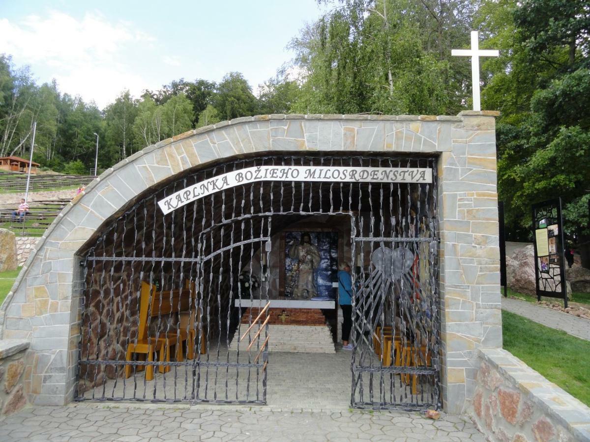 Privat Cerenica Daire Belusa Dış mekan fotoğraf