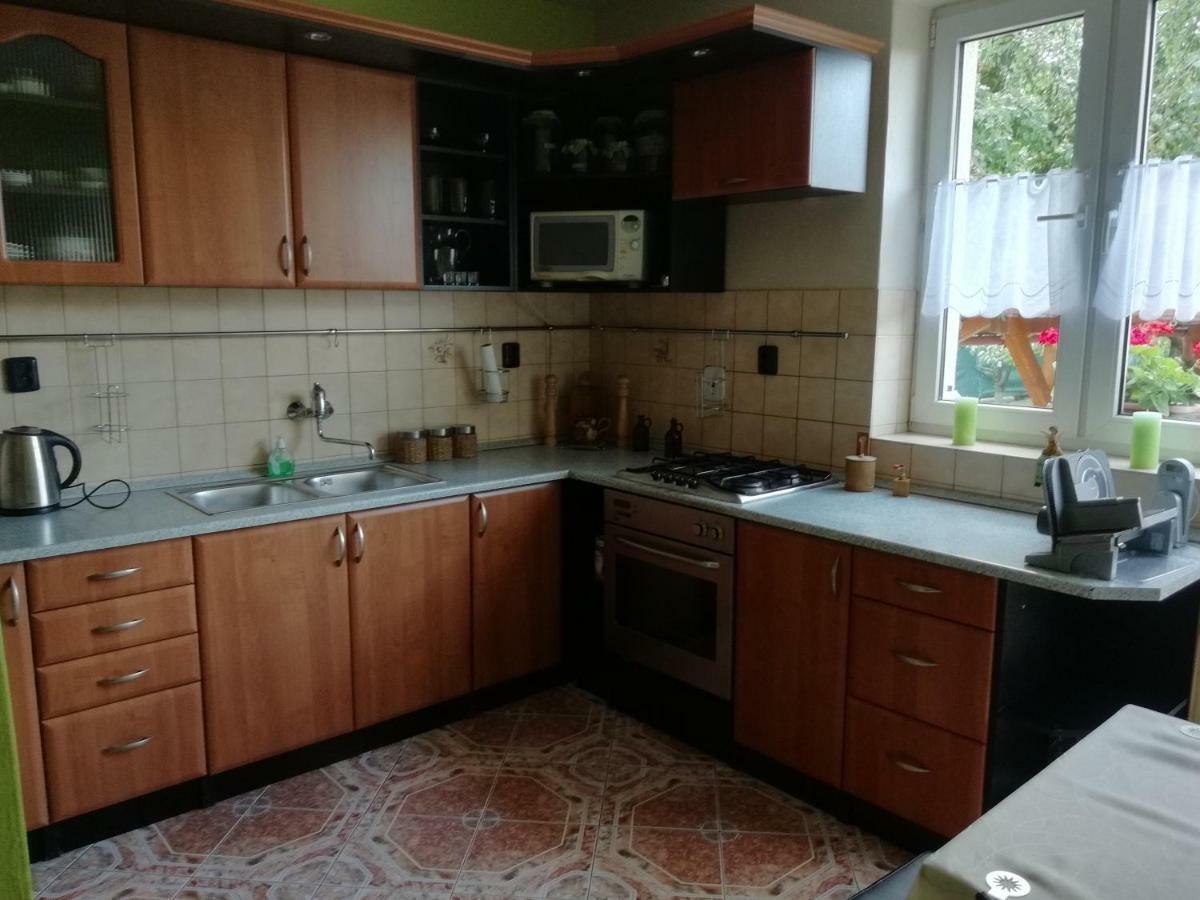 Privat Cerenica Daire Belusa Dış mekan fotoğraf